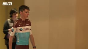 Cyclisme - AG2R La Mondiale déjà focalisée sur le prochain Tour de France