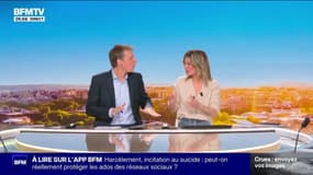 BFM Première week-end - Samedi 24 janvier 2026
