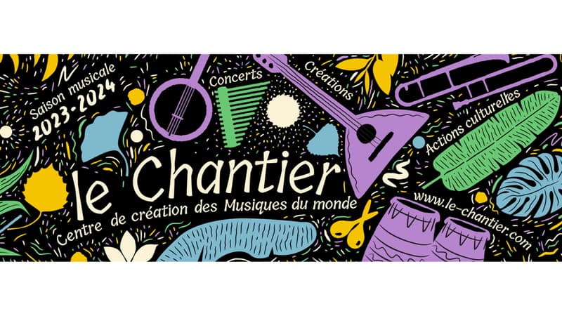 Le CHANTIER