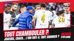 OM : Joueurs, coach… Marseille doit-il tout chambouler la saison prochaine ?