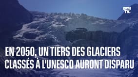 Yosemite, Pyrénées, Kilimandjaro: ces glaciers emblématiques vont disparaître d'ici à 2050, alerte l'Unesco