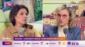 Egalim : Comment mieux faire respecter la loi ?