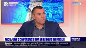 Alpes-Maritimes: les gestes à adopter en cas de secousses sismiques