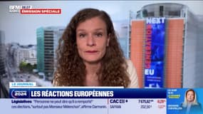 Quel regard portent nos voisins européens sur la France ?