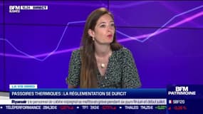 Laure Pasquier (Victoires Associés) : Quels sont les points à surveiller avant une acquisition ? - 14/06