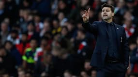 Mauricio Pochettino