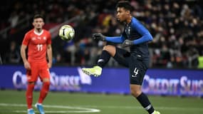 Boubacar Kamara
