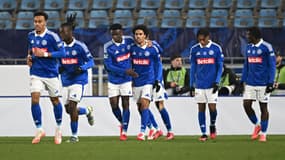 Célébration RCSA