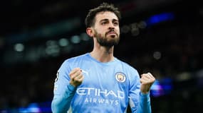 Bernardo Silva
