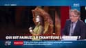 Le portrait de Poinca : qui est Fairuz, la chanteuse libanaise ? - 01/09