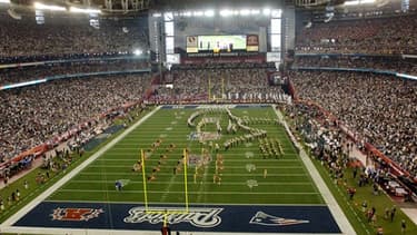Le Super Bowl 2013 se déroulera lundi 4 février, à 00h30 (heure française).