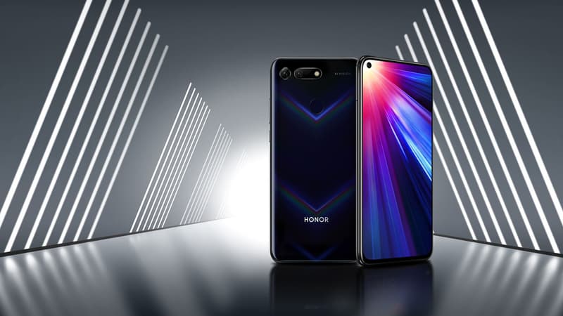 Le Honor View 20