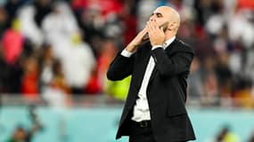 Walid Regragui