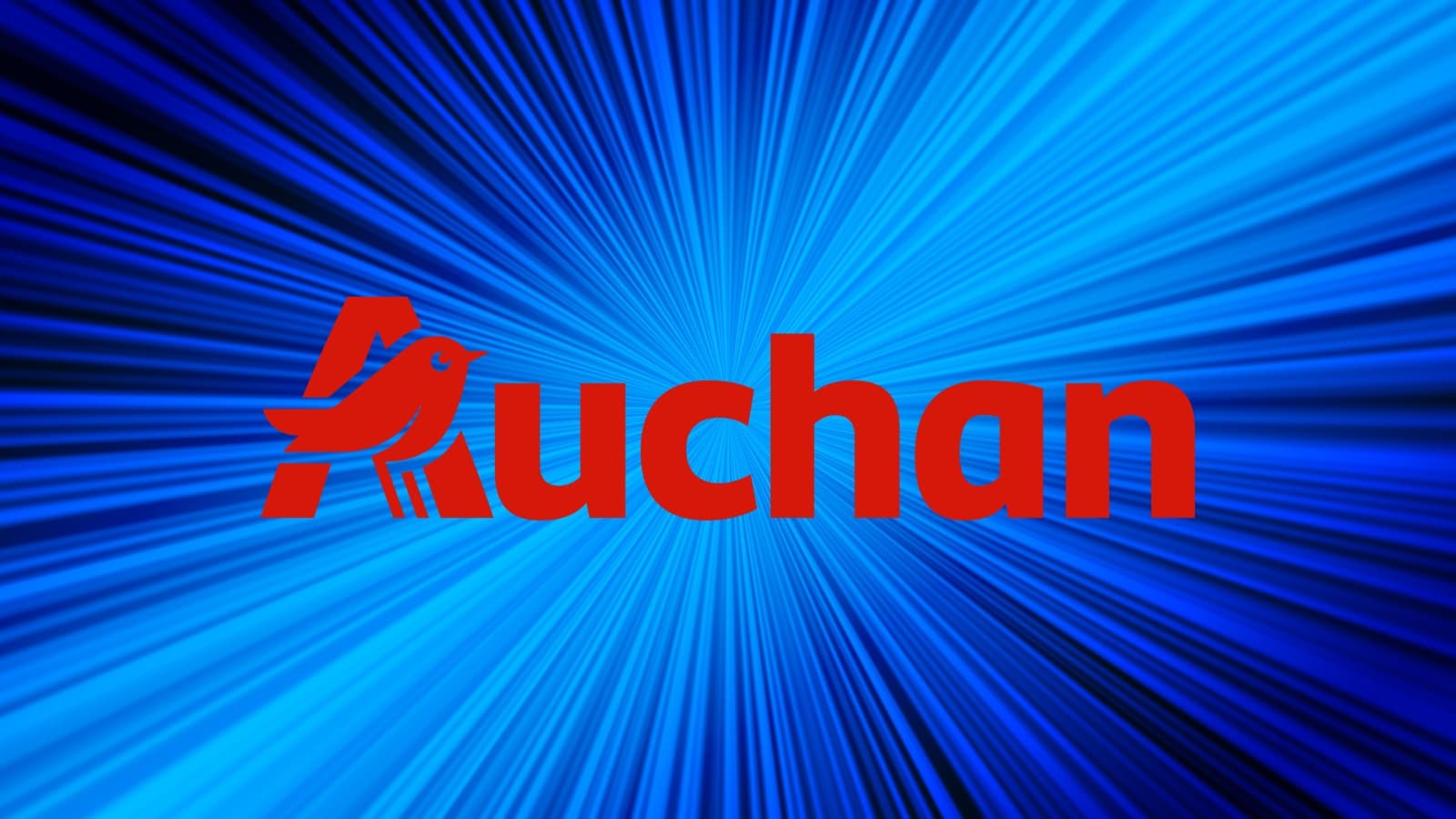 AUCHAN PROPOSE UN LAVE-LINGE À PRIX FOU : C'EST LE MOMENT D'EN PROFITER POUR LA RENTRÉE