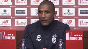 Ligue 1- Franck Passi : ‘’J’ai vécu des moments exceptionnels à l’OM’’