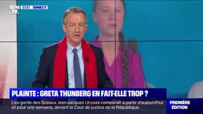 L’édito de Christophe Barbier: Greta Thunberg en fait-elle trop ? - 24/09