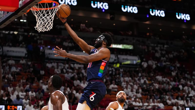 J. Embiid