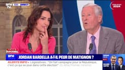 Face à Duhamel : Anna Cabana - Jordan Bardella a-t-il peur de Matignon ? - 18/06