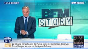 BFM Story du lundi 13 mai 2019