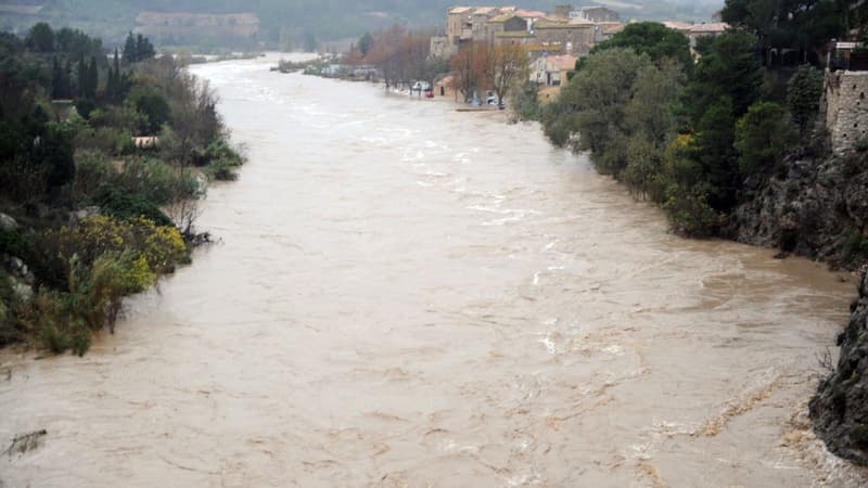 La France n'a pas été épargnée par les catastrophes naturelles en 2014