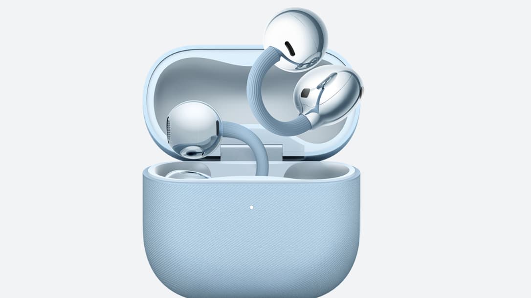 Les Huawei FreeClip 2.