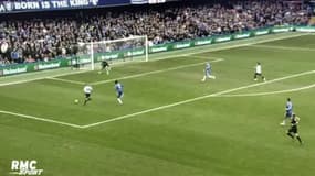 Chelsea-Manchester City : Les plus beaux buts à Stamford Bridge   