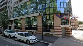 Le tribunal administratif de Toulouse, mai 2023