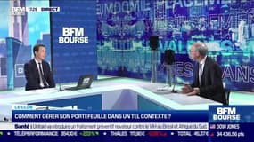 BFM Bourse : Partie 3 - 18/03