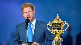 Prince Harry
