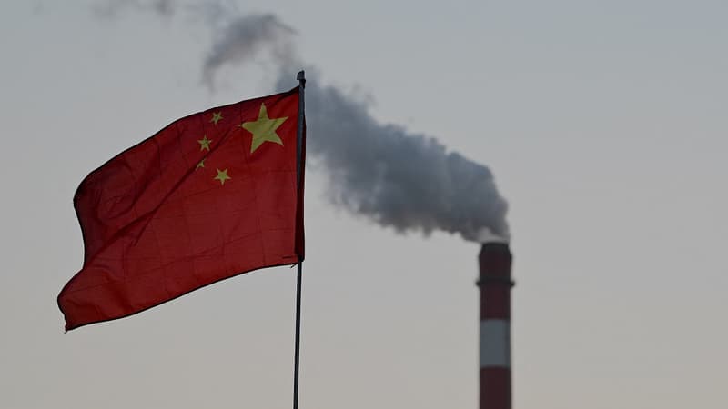 Chine: au moins 36 morts dans l'incendie d'une usine dans le centre du pays