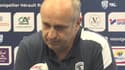 Montpellier 42-31 La Rochelle : "Dès lundi on prépare la prochaine saison" prévoit Saint-André