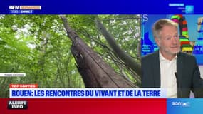 Top Sorties du vendredi 6 décembre - Rouen : les Rencontres du vivant et de la Terre