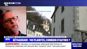 Viols et violences à l'école Bétharram: "C'est bien qu'il y en ait un qui paye, au moins", réagit Éric Veyron, ex-élève et victime