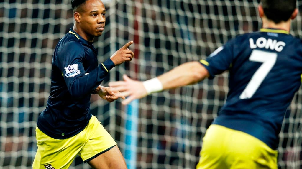 Nathaniel Clyne
