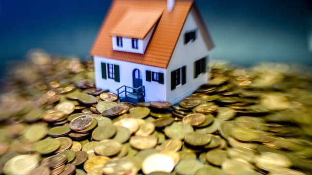 Le logement français se remet à intéresser les grands investisseurs.