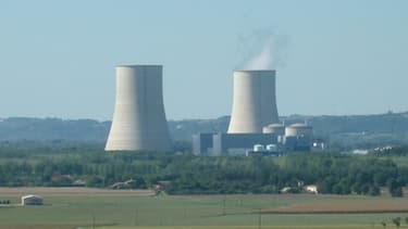 Le projet de centrale d'Hinkley Point en Grande Bretagne devrait obtenir l'aval de Bruxelles.