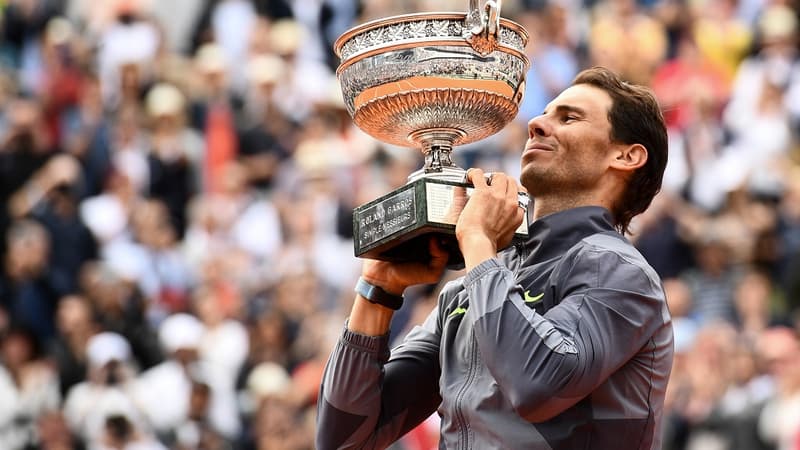 Rafael Nadal