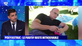 Double homicide dans les Hautes-Pyrénées: le suspect reste introuvable - 08/07