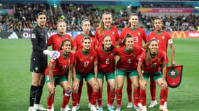 Maroc