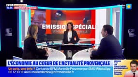 L'économie au coeur de l'actualité provençale