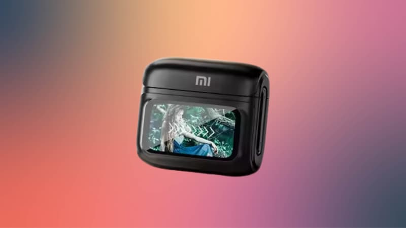 Ces écouteurs sans fil signés Xiaomi sont à moins de 5 euros : n'attendez pas la fin de l'offre
