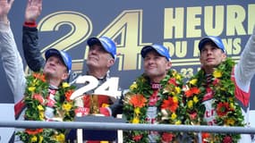 Kristensen-Duval-McNish