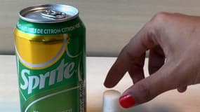 Sprite, 7Up, Ice Tea… On a compté les sucres en moins dans vos canettes depuis la taxe soda