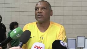 Bernard Lama 