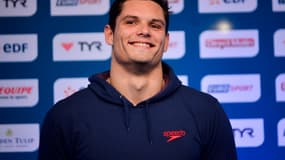 Florent Manaudou