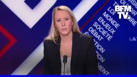 Nicolas Sarkozy, budget 2026, France TV... L'interview en intégralité de Marion Maréchal