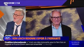 LE TROMBINOSCOPE - Ken Loach redonne espoir à l'humanité