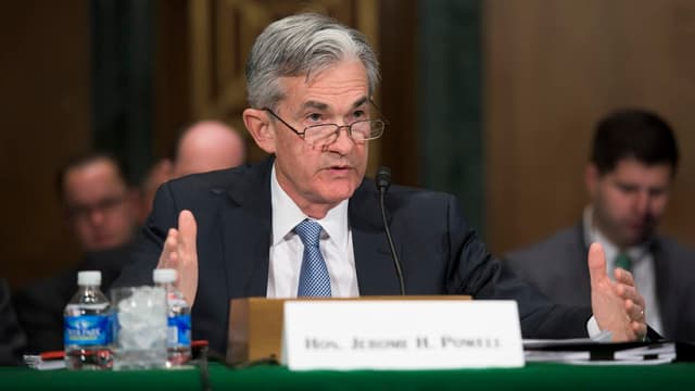Jerome Powell devrait s'inscrire dans la continuité de Janet Yellen