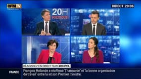 20H Politique: Que faut-il retenir de la conférence de presse de François Hollande ? - 05/02