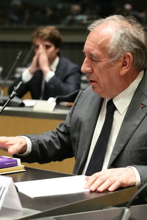 Affaire Bétharram: entre rapport d’inspection, courriers et dénégations, la riposte de François Bayrou face à ses accusateurs